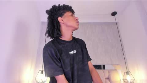 Johan  online show from April 2026 11:33:01 AM