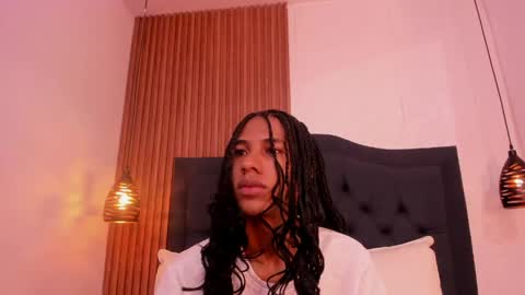 Johan  online show from April 2026 12:19:02 PM