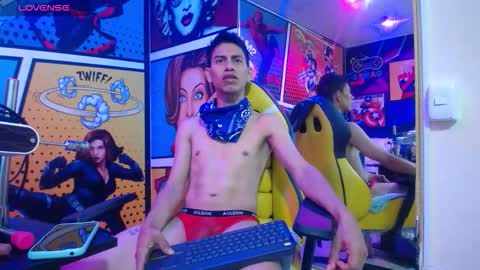 johan online show from October 2025 12:36:02 PM