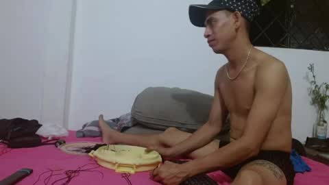 johan online show from May 2026 12:41:01 AM