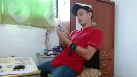johan online show from May 2026 02:14:01 PM