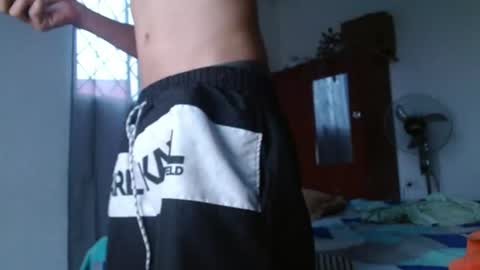 Snapshot of johan_kitten chatting on July 2026 11:03:01 AM johan online show from July 2026 11:03:01 AM
