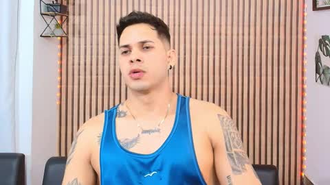 johan speitzer online show from March 2026 12:34:02 AM