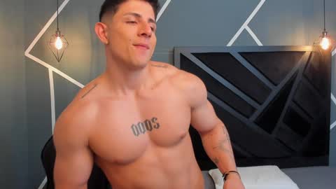 Johan Williams online show from December 2024 07:17:02 AM