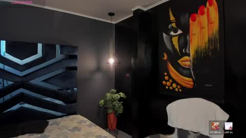 Johan Williams online show from April 2026 05:18:02 AM