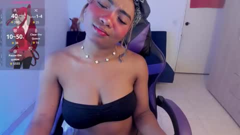 Deisy online show from November 2025 11:32:02 AM