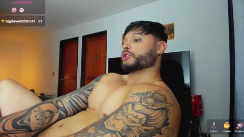 King -    online show from December 2024 01:41:02 AM