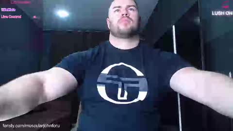 john and kiss online show from February 2025 07:17:02 PM