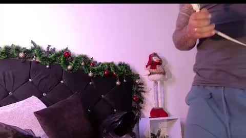 John  online show from December 2025 12:02:02 PM