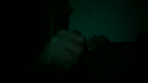 john_donson online show from March 2025 08:02:02 AM