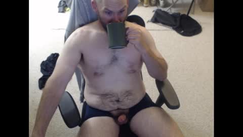 john_donson online show from October 2025 09:50:02 AM