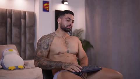 john online show from March 2025 11:37:02 PM