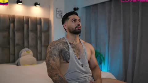 john online show from March 2026 12:58:02 AM