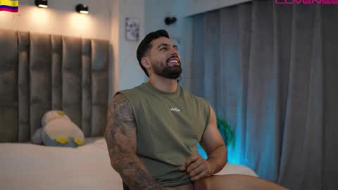 john online show from March 2026 11:20:02 PM