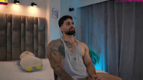 john online show from April 2026 08:36:01 PM