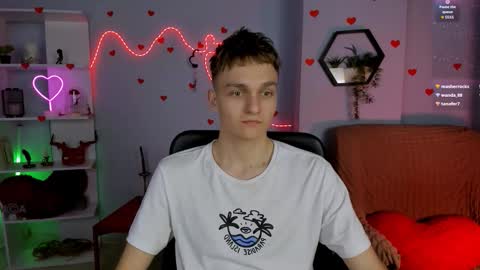 Snapshot of john_lik chatting on March 2026 12:05:02 PM John online show from March 2026 12:05:02 PM