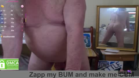 JOHN online show from April 2026 12:57:01 AM