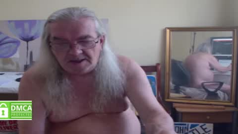 JOHN online show from April 2026 09:23:02 AM