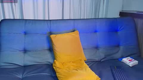 Jhon Mystic online show from September 2025 02:34:01 AM