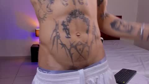 Jhon Mystic online show from March 2026 03:33:01 AM