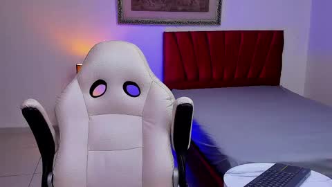 Jhon Mystic online show from April 2026 01:22:02 AM