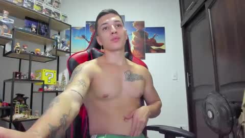 JOHN online show from December 2024 12:19:02 AM