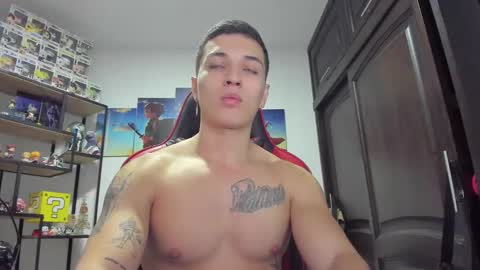 JOHN online show from December 2024 01:29:01 AM