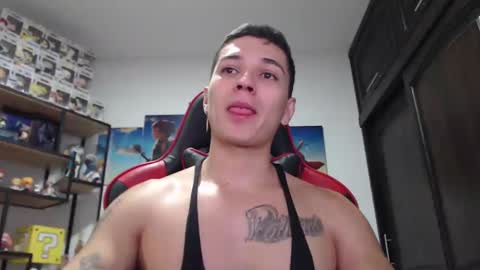 JOHN online show from January 2025 04:47:01 AM