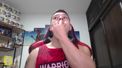 JOHN online show from January 2025 01:25:02 AM