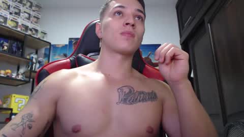 JOHN online show from January 2025 12:15:01 AM