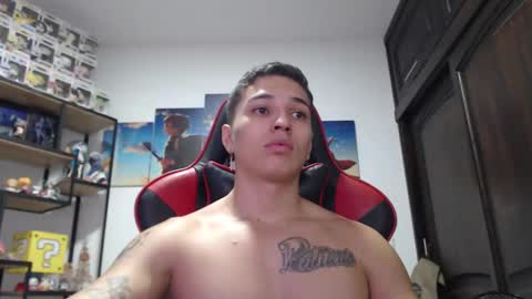 JOHN online show from January 2025 03:54:02 AM