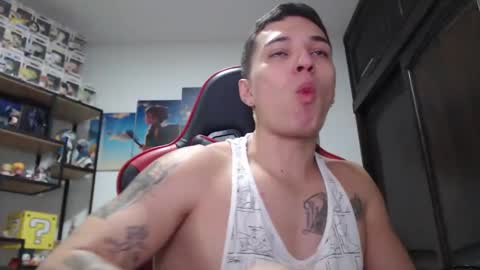 JOHN online show from February 2025 05:49:02 AM