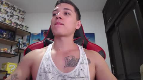 JOHN online show from February 2025 08:46:01 PM