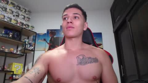 JOHN online show from February 2025 03:18:02 AM