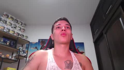 JOHN online show from February 2025 12:47:02 AM