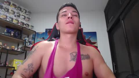 JOHN online show from February 2025 12:32:01 AM