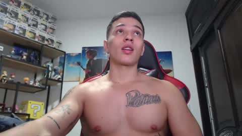 JOHN online show from March 2025 01:42:02 AM