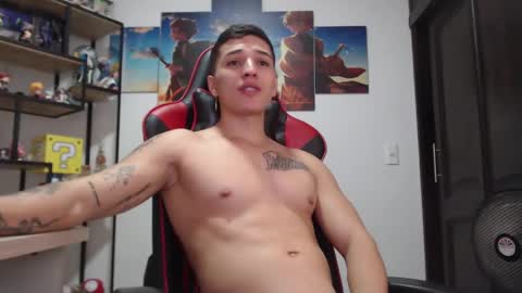 JOHN online show from March 2025 10:02:02 PM