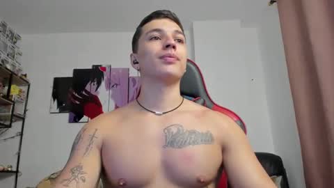 JOHN online show from September 2025 10:43:01 PM