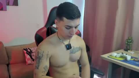 JOHN online show from September 2025 06:01:02 PM