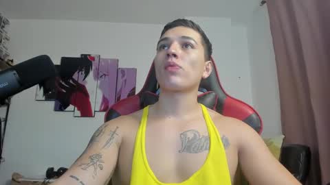 JOHN online show from October 2025 12:08:02 AM