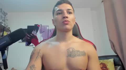 JOHN online show from October 2025 01:48:02 AM