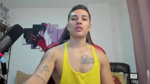 JOHN online show from October 2025 05:46:01 AM