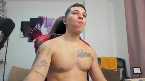 JOHN online show from November 2025 11:38:01 PM