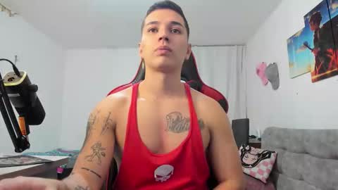 JOHN online show from April 2026 10:40:02 PM