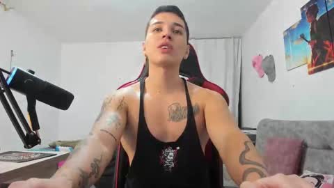 JOHN online show from April 2026 09:21:02 PM