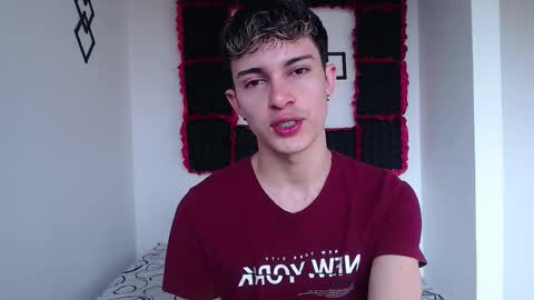 John Vichenso online show from February 2026 08:57:02 PM