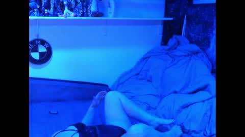 johnandlaura4fun online show from December 2024 09:33:02 AM