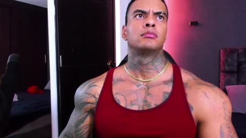 john belt online show from March 2026 10:07:01 PM