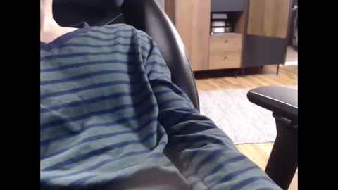 johnbongo online show from April 2026 09:24:01 PM